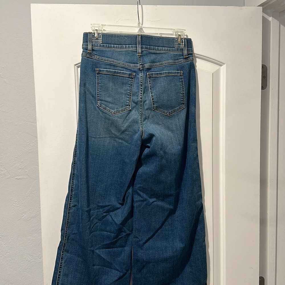 Spanx jeans - Picture 5 of 5
